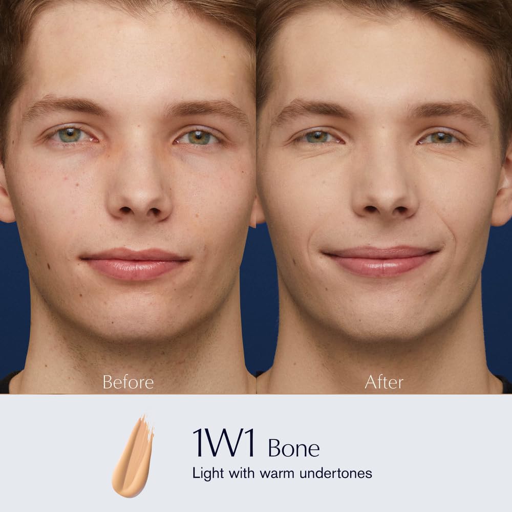 Double Wear Stay-in-Place Foundation