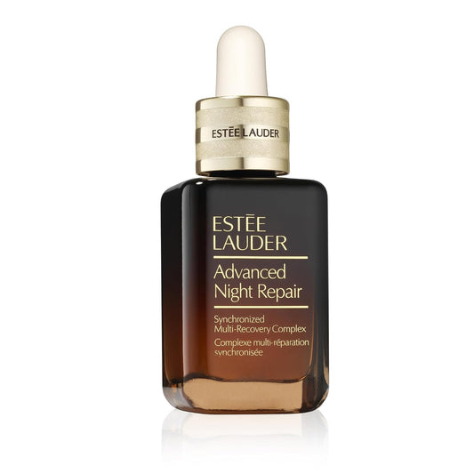 Advanced Night Repair Serum Synchronized Multi-Recovery Complex