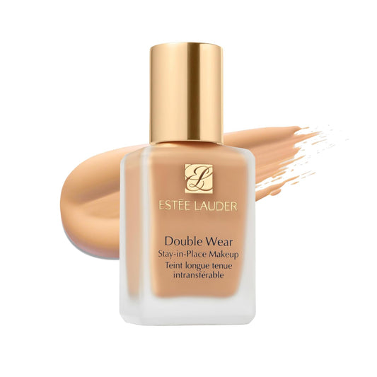 Double Wear Stay-in-Place Foundation