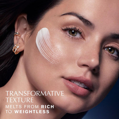 Revitalizing Supreme+ Night Power Bounce Creme Moisturizer