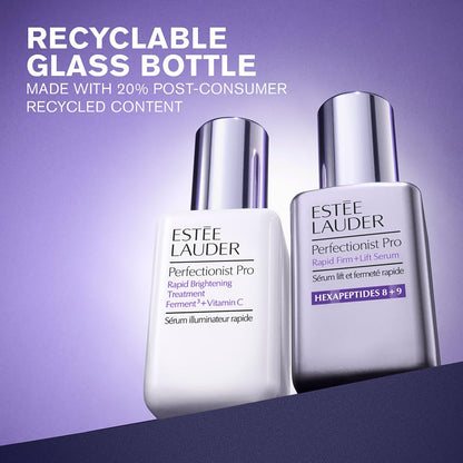 Perfectionist Pro Rapid Brightening Treatment Serum with Ferment³ + Vitamin C