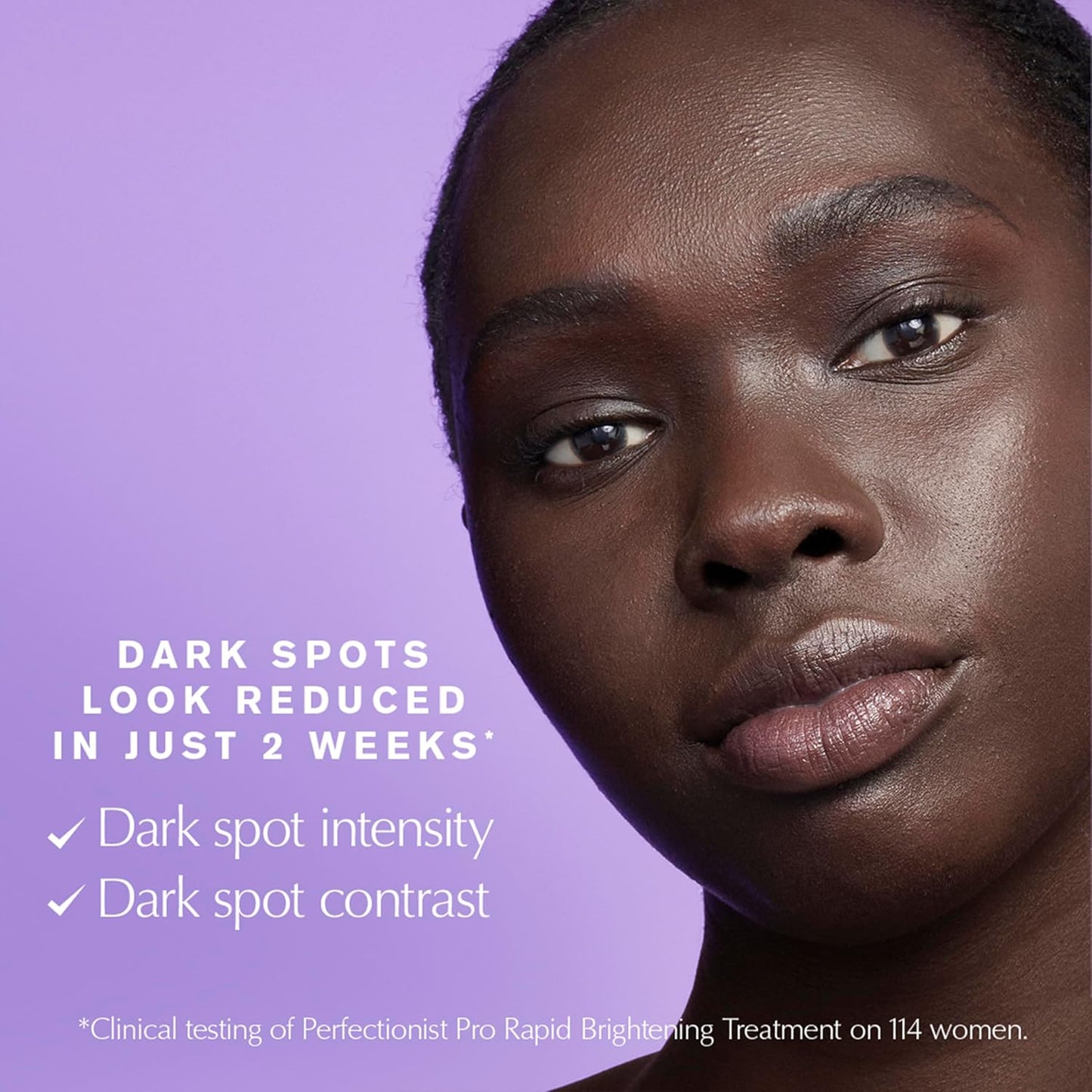 Perfectionist Pro Rapid Brightening Treatment Serum with Ferment³ + Vitamin C